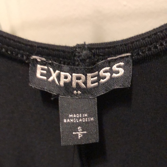 Women’s Express dress size small - Picture 3 of 3